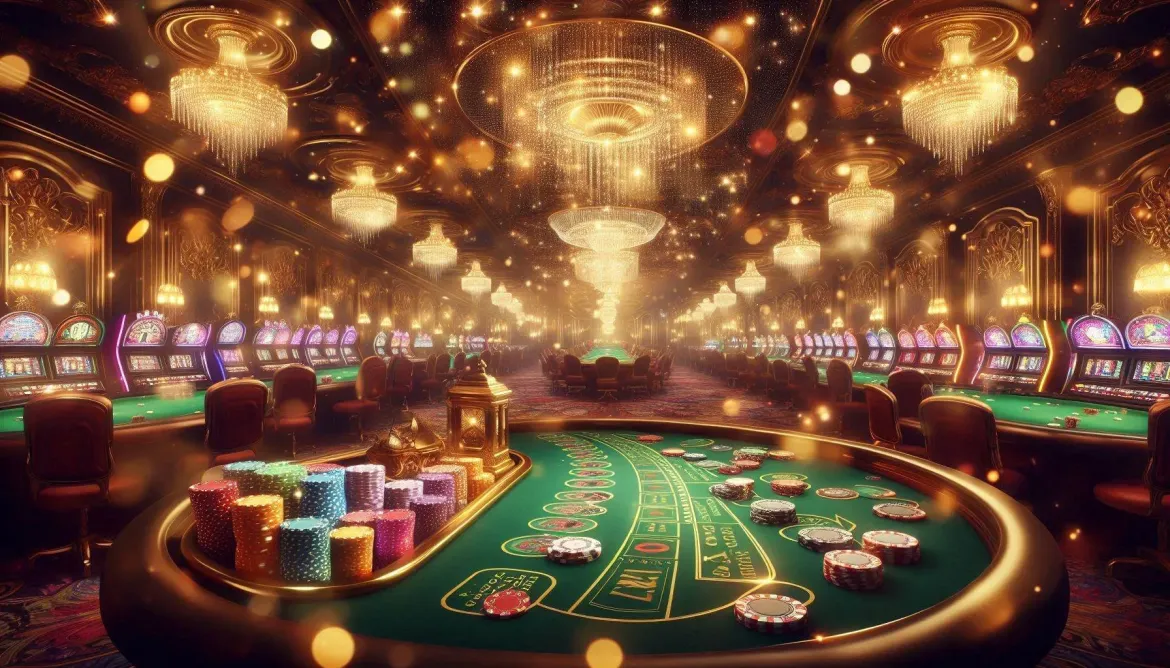 WS Casino